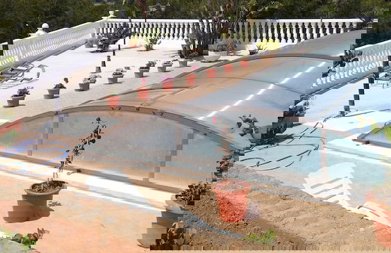 Chalet Villa con Piscina - Foto 20