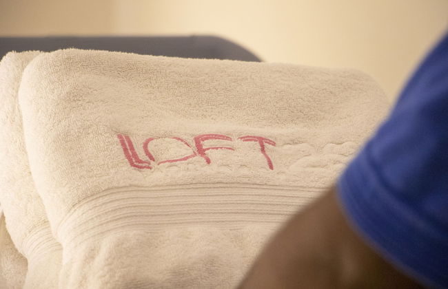 Loft 29 Residence - Foto 79