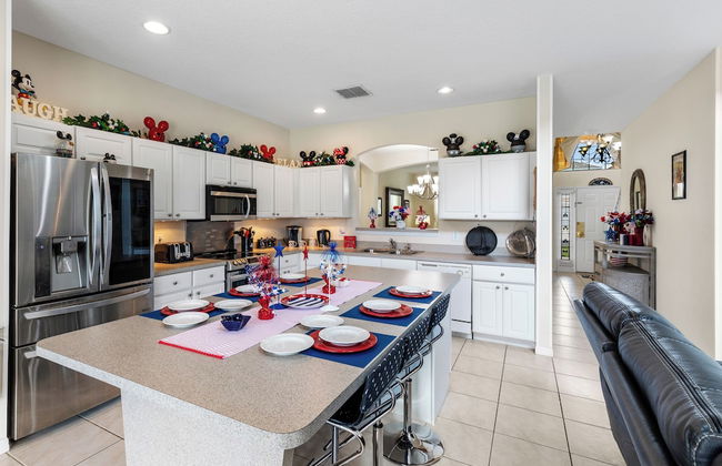 Magical Memories Villa - Foto 24