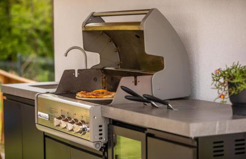 Villa Forestview - Foto 21