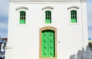 Cantinho para sua família de ate 4 pessoas - Foto 29