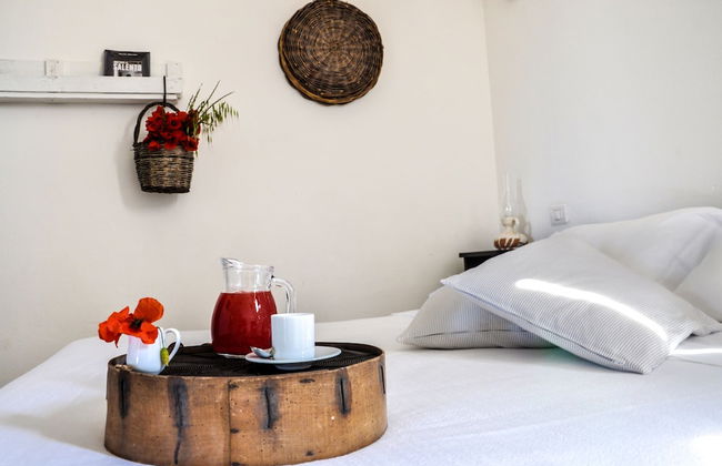 Masseria Uccio - Foto 14