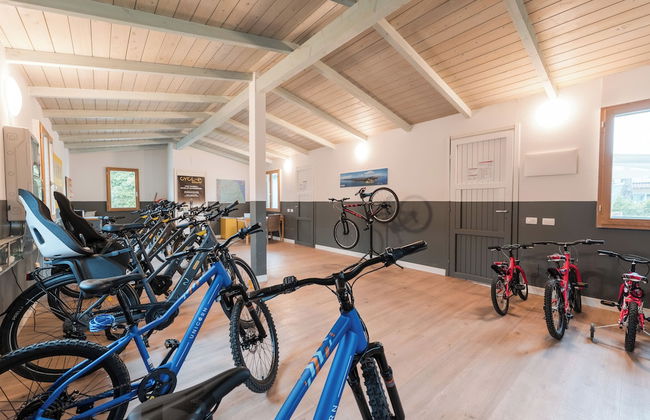 Natural Village Resort - Foto 34