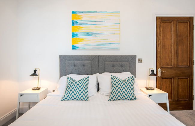 The Montague - Foto 12