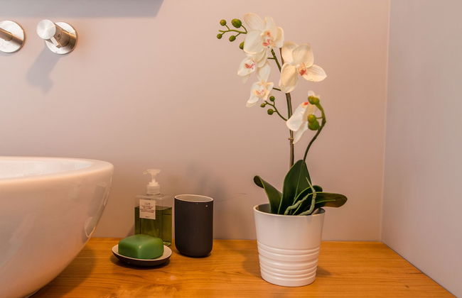 Venezia Spirito Santo Canal View - Photo 59