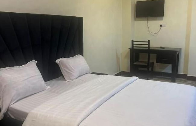 ROYAL COMPLEX HOTEL AND APARTMENTS - Foto 2