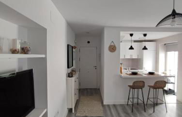 ARTE Playa la Caleta Grupo AC Gestion - Foto 9