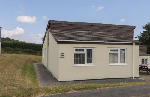 Harcombe House Bungalow 10 - Foto 1