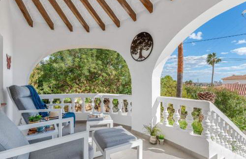 Villa San Marcos - PlusHolidays - Foto 11