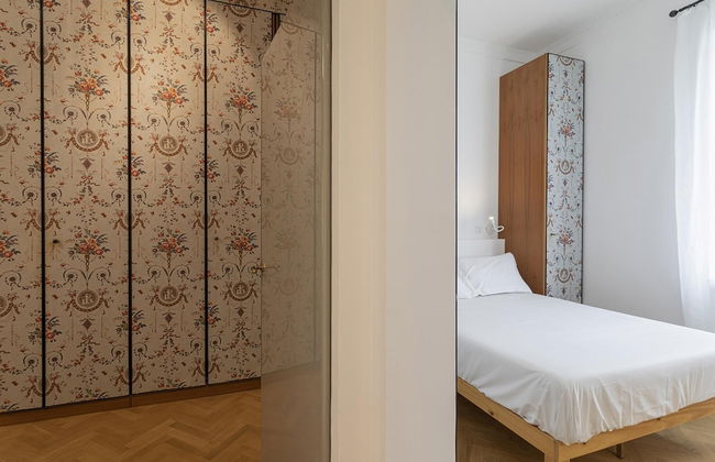 Attic With Amazing Seaview Terrace by Wonderful Italy - Foto 14