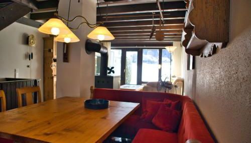 Ferienhaus Hochtal - Foto 4