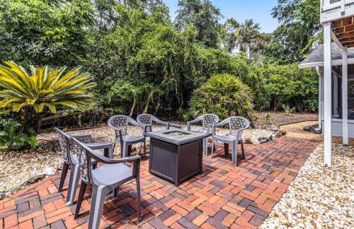 Gator Oasis - Moments from UF - Foto 44