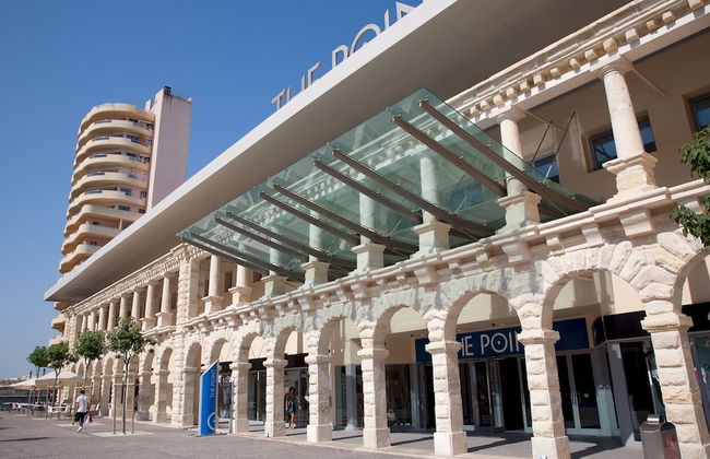 Fabulous LUX APT inc Pool, Sliema Upmarket Area - Foto 43