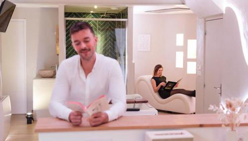 À la folie - Loft & Spa - Photo 2