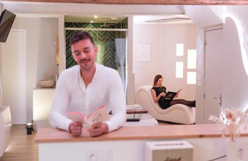 À la folie - Loft & Spa - Photo 2