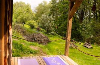 Little Hollows Glamping - Foto 44