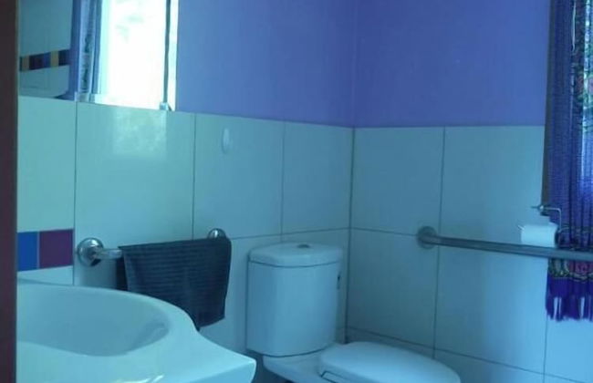 Teretre Cabins Nimbin - Foto 15