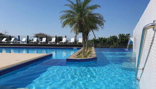 Suas férias com todo conforto PÉ NA AREIA - Foto 5