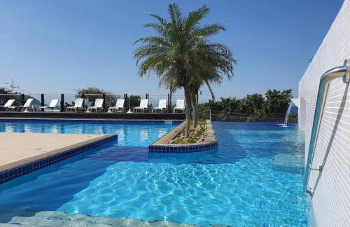 Suas férias com todo conforto PÉ NA AREIA - Foto 5