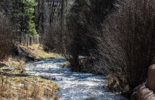 Midtown Riverfront by Ruidoso Vacation Rentals - Foto 32