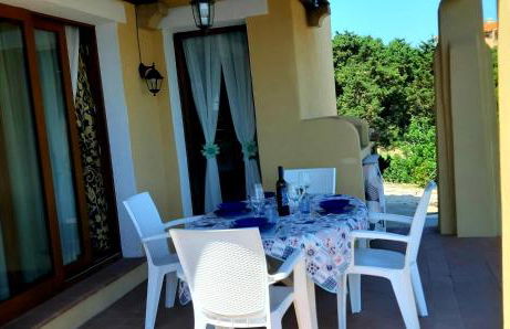 Casa Ethno Stintino-Private pool - Foto 21