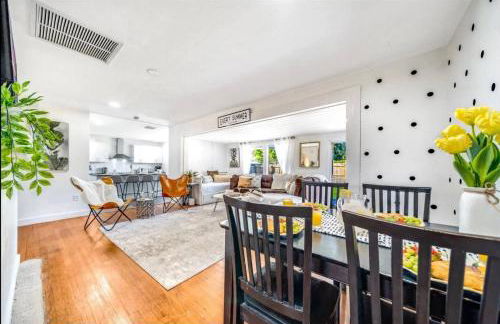 3BR Near Peanut Island | Events, Grill & Games - Foto 22