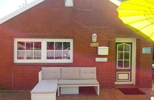 Ferienhaus Anker an der Nordsee - Foto 10