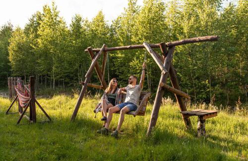 Głuszecki las - Foto 56