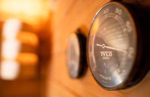 Wolf Lodge - Foto 16