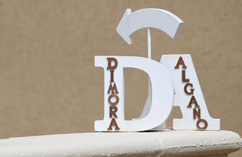 Dimora Algano Apartment - Foto 24