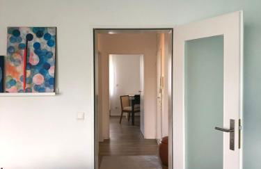 Apartment with Balcony - Foto 6