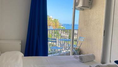 Studio La Cigale vue Mer - Foto 4