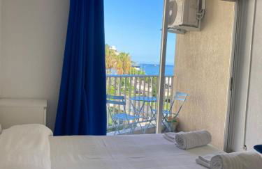 Studio La Cigale vue Mer - Foto 4