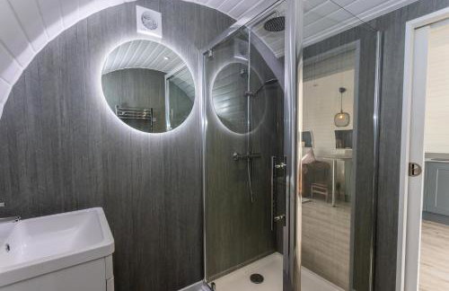 Quarrywood Glamping - Foto 31