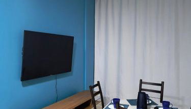 Apartamento com 2 quartos vista para piscina - Foto 5