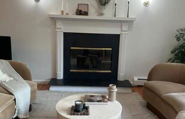 Cozy Beautiful Pondside Luxurious Retreat - Foto 31