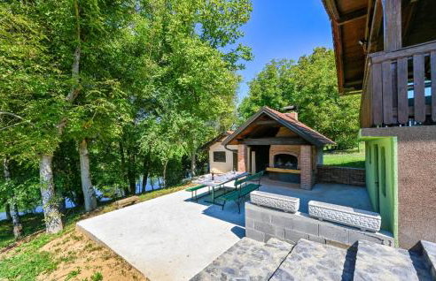 Gorgeous Home In Mirkopolje With Wifi - Foto 20