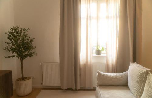 Modernes Altstadt Apartment - Foto 9