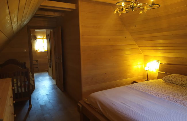 Vodenica Vrelo Chalets - Photo 3