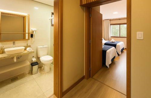 Apartamento em Gramado - Photo 18