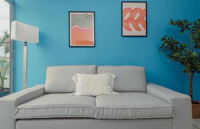 Stayhere Rabat - Agdal 2 - Classic Residence - Photo 47