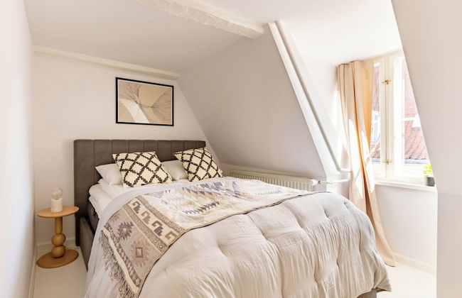 Sanders Admiral - Cosy 1-bdr Apt - Foto 2