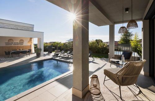 Villa Bewegte Berge - Foto 49