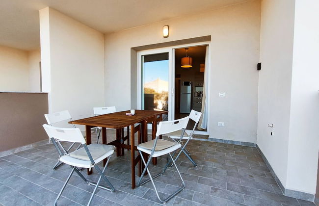 Casa Alexandra con Piscina e Vista Castello - Foto 32