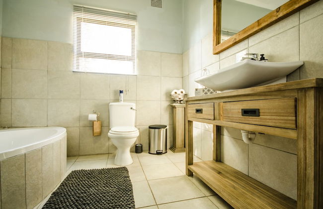 Reflections Guest Farm - Photo 53