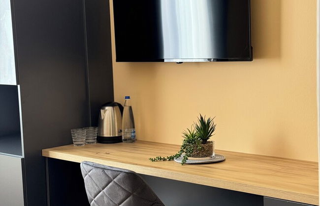 Midtown Prishtina Stays - Photo 29