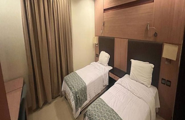 Round El Forsan - Foto 9