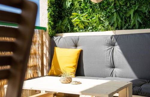 1ªLinea Mar-Piscina-Wifi-PortAventura-Luxury-Chill5 - Photo 24