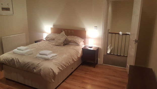 Park Road Apartment - Foto 3, Zimmer