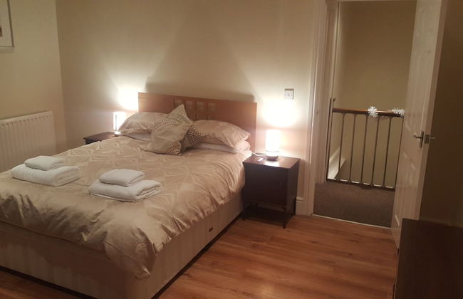 Park Road Apartment - Foto 3